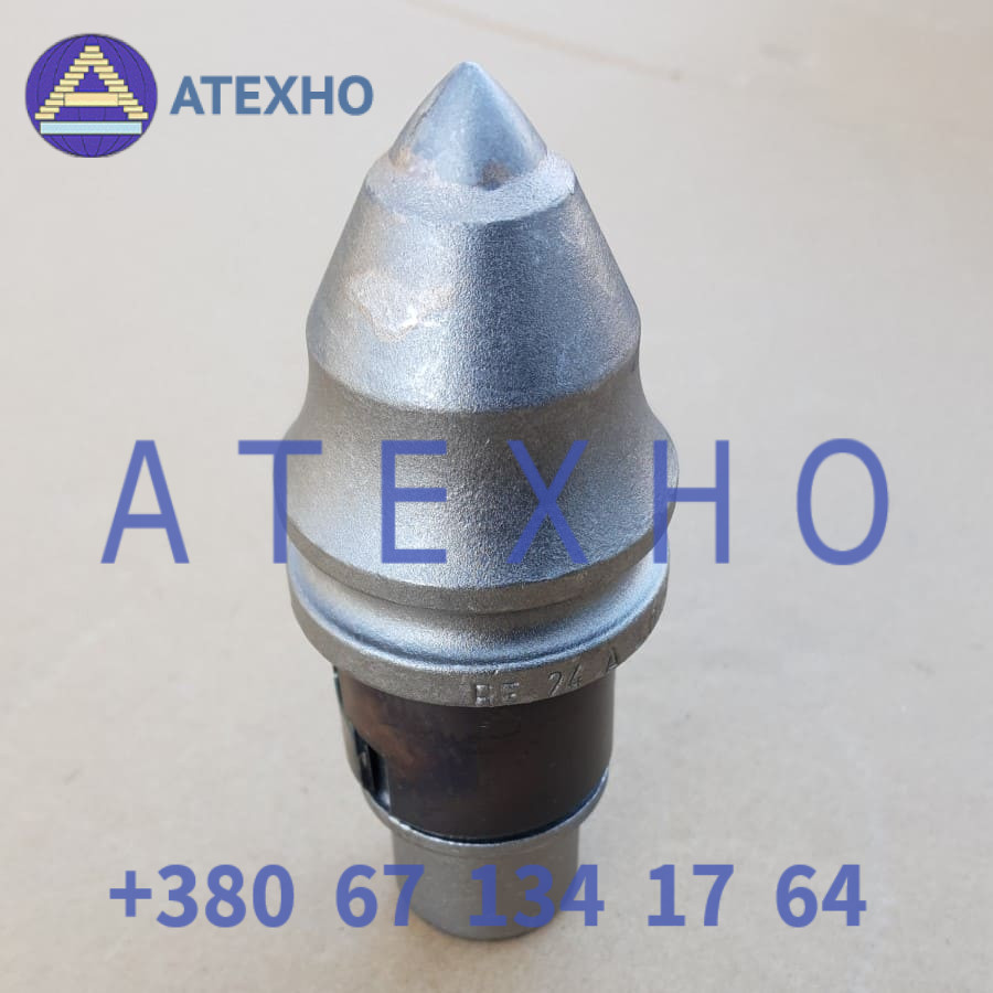 Долото BETEK BKH40 BS38H