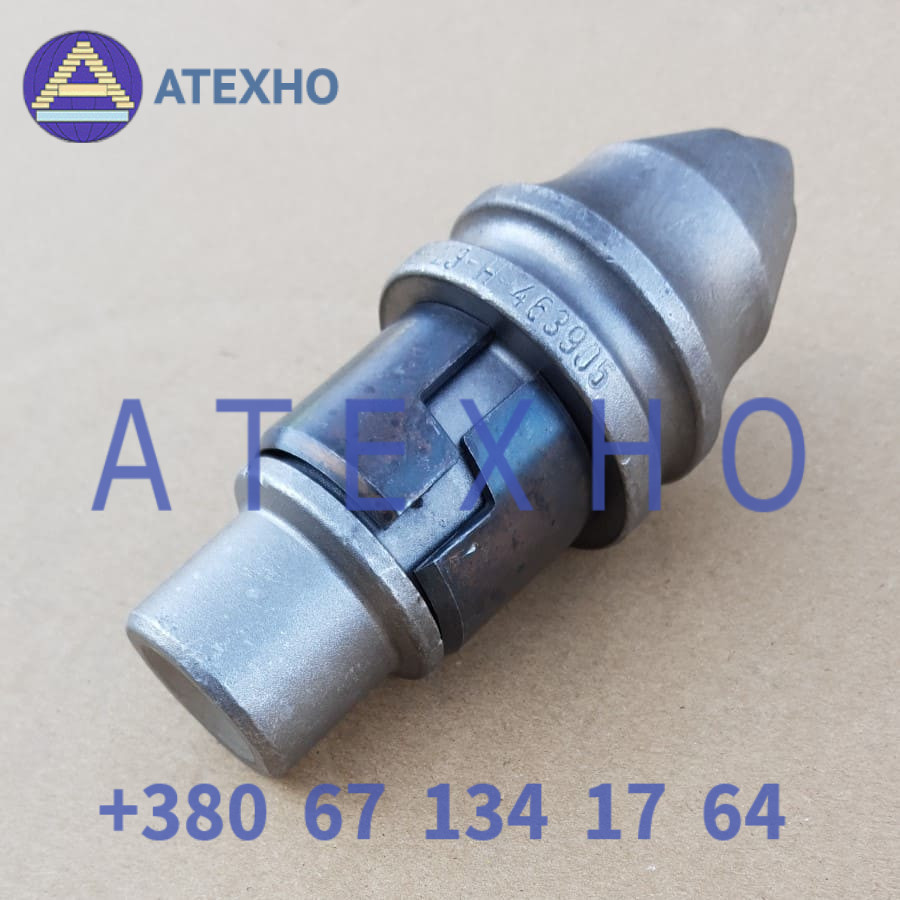 Фреза для бурових робіт BKH40 BS38H