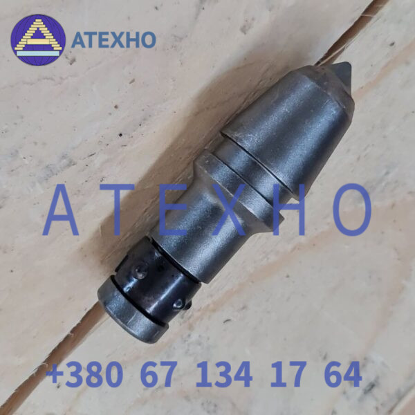Зуби для бурової установки BETEK BSK17 B1HDK12-K