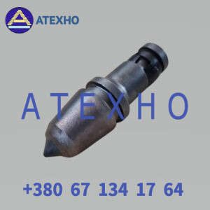зуби для бурової установки BETEK BSK17