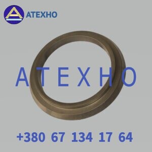 Кільце зносостійке S-клапана S6 CIFA S000222834
