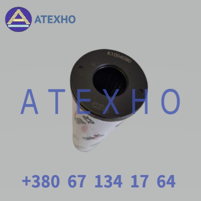 фільтр CIFA K1004090