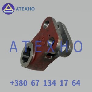 Важіль S-клапана CIFA S000222772